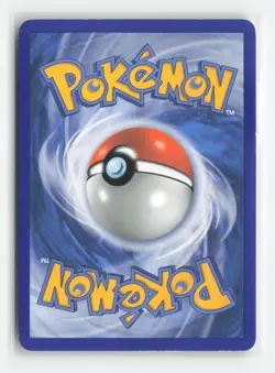 Shroomish 72/107 Common Deoxys Pokemon Moderately Played - Image 2