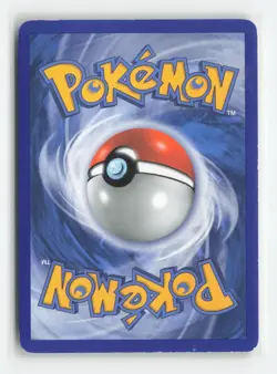 Seedot 71/107 Common Deoxys Pokemon Moderately Played - Image 2