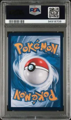 Pokemon TCG: Spada e Scudo Umbreon V Alt Art CS4a CS 152/132 PSA 10 - Image 2