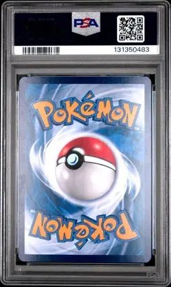 PSA 10 Pokemon TCG S-Chinese Sylveon VMAX 171/132 CS4aC 25 card pack - Image 2