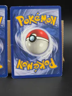 Pokemon TCG Mewtwo & Electabuzz – WoTC Movie Promo (PR) [2-Card Lot] - Image 5