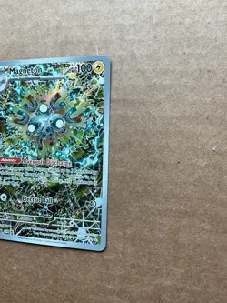 Pokemon TCG Magneton Scarlet & Violet Surging Sparks Promo Card 159 - Image 3
