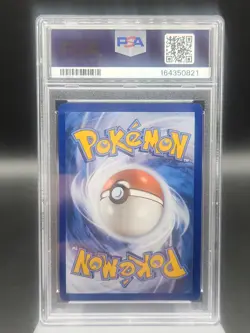 2023 Pokemon Dragonite 149/165 Sv: Scarlet & Violet 151 Reverse Holo PSA 9 - Image 2