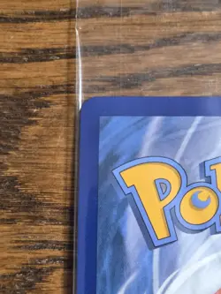 Pokemon Champion's Path Charizard V Sealed Promo Swsh050 ,,, (Hasnt Been Played) - Image 3