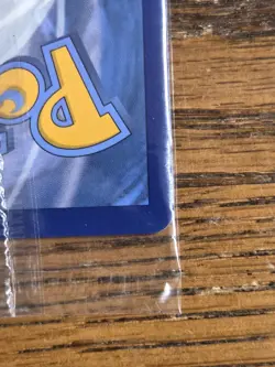 Pokemon Champion's Path Charizard V Sealed Promo Swsh050 ,,, (Hasnt Been Played) - Image 5