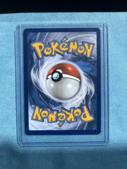 Pokemon TCG Delta Species Celebrations Mimikyu SWSH136 Black Star Promo Card - Image 5
