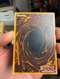 Yu-Gi-Oh! Pot of Greed (MP) DB1-EN134 Dark Beginning 1 Unlimited - Image 5