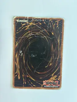 Kuriboh MRD-071 Metal Raiders Unlimited|Unlimited Edition - Image 4