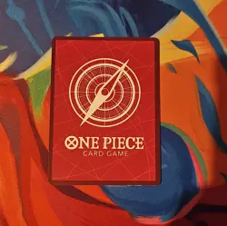 Ace and Newgate Leader ST22-001 Starter Deck Promo One Piece TCG ENG - Image 2
