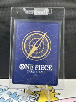 Rebecca (Judge Pack Vol. 6) OP04-092 One Piece Promotion Card (1314) - Image 2