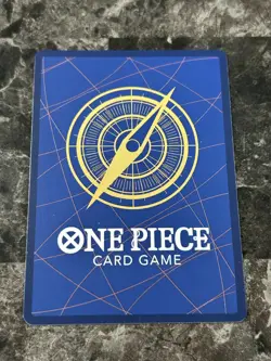 One Piece Buggy OP16-048 Alternate Art @QP29 - Image 2