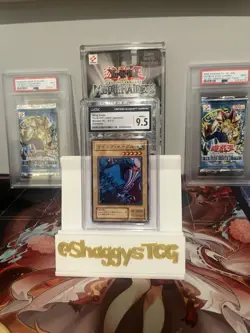 yugioh Wing Eagle B3-27 japnese - Image 1