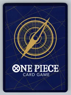 One Piece Ulti OP04-043 Judge Pack Vol.3 Foil Promo English NM - Image 2