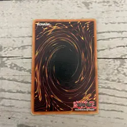 YUGIOH - MYSTICAL ELF - SUPER RARE - LOB-062 MP/HP - UNLIMITED - Image 2