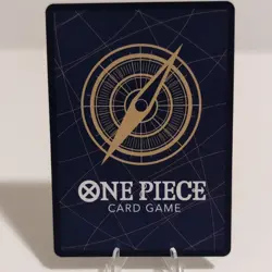 Bandai One Piece CCG Sogeking OP03-122 Character Alt Art Foil 6000 EN - Image 2