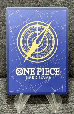 Roronoa Zoro (Gift Collection 2023) ST01-013 One Piece Promotion Cards Foil - Image 2