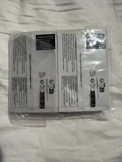 Welcome Pack 2026 Vol 1 - One Piece Promotion Card C2E2 Sealed Kit FREE SHIP - Image 2