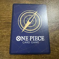 2025 One Piece Tournament Promo Winner Pack Vol. 1 Sanji #EB01-014 - Image 2