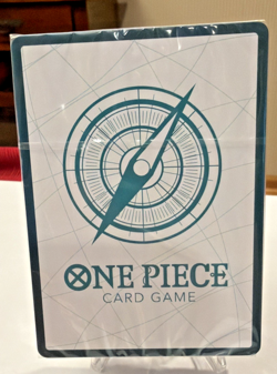 One Piece TCG Starter Deck ST 27 Black Marshall D. Teach NEW Deck Sealed English - Image 3