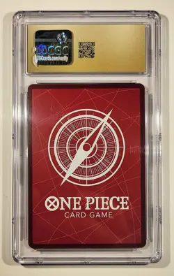 MONKEY D. LUFFY ST21-001 One Piece Starter Deck Leader - Gear 5 - Image 2