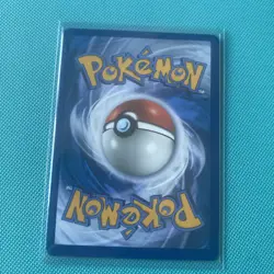 Pokemon TCG M Lucario EX 55a/111 Furious Fists Holo Full Art Ultra Rare Card - Image 2