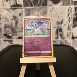 Galarian Ponyta SWSH013 SWSH: Sword & Shield Promo Cards Holo - Image 1
