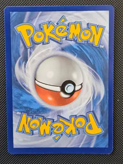 FLAAFFY TG03/TG30 HOLO SILVER TEMPEST TRAINER GALLERY POKEMON NM/M 2022 - Image 2