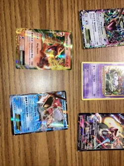Pokemon Trading Card Game EX Collection - Image 2