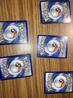 Pokemon Trading Card Game EX Collection - Image 3