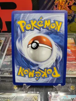 Chikorita 008/132 Common Reverse Holo Pokemon TCG Mega Evolutions - Image 2