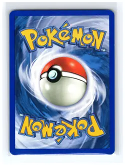 💥 Typhlosion Pokemon 2002 TCG Expedition Set Reverse Holo 28/165 Vintage Card - Image 2