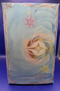 Disney Lorcana Winterspell Illumineer's Trove Sealed TCG Box English - Image 5