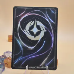 BELLE - Strange but Special - Legendary FOIL - Disneys Lorcana - 142/204 EN1 - Image 2