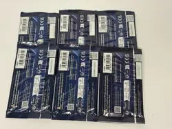 Disney Lorcana: The First Chapter Booster Packs 6 Pack Lot Sealed 2 of Each Art 4050368981721 - Image 2