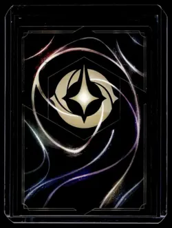 Disney Lorcana The First Chapter Mickey Mouse Wayward Sorcerer Foil 51/204 - Image 2