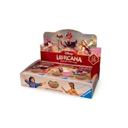 Disney Lorcana TCG: Reign of Jafar Booster Box - Image 4