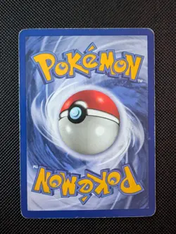 Venusaur 15/102 Base Set Holo Rare 1999 WOTC Pokemon Card TCG Vintage - MP/LP - Image 2