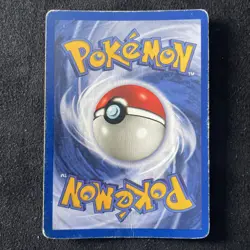 Holo Rare Venusaur Base Set 15/102 MP/HP Pokemon Trading Card Game TCG WOTC HP - Image 2