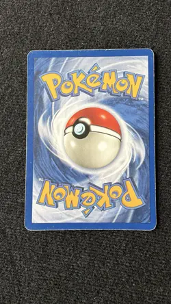 Pokemon TCG Venusaur Base Set Holo Rare Card 15/102 MP/HP Condition - Image 4