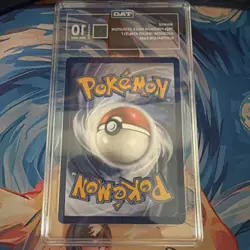 Mawile 246/217 Me: Ascended Heroes Holo - Illustration Rare - TAG 10 RARE VHTF - Image 2