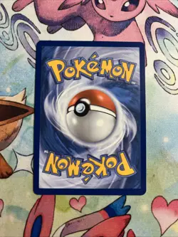 Mawile 246/217 Illustration Rare Ascended Heroes - Near Mint - Image 2