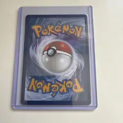 Mawile 246/217 Illustration Rare Ascended Heroes - Mint - Image 2
