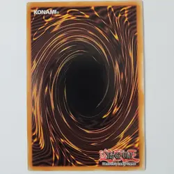 Different Dimension Capsule - EGO1-EN025 - NM/VLP - Common - 1st ed - Yugioh - Image 2