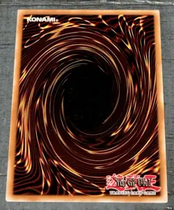 Yugioh Advance Draw LC5D-EN047 Ultra Rare 1st Edition NM - Image 2