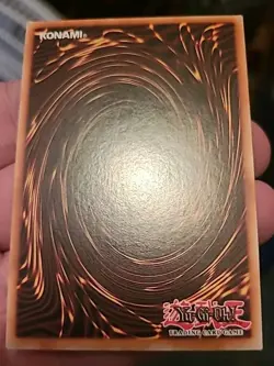 YUGIOH • MIRROR FORCE • SECRET RARE • LCJW-EN130 • 1st EDITION • NEAR MINT - Image 5