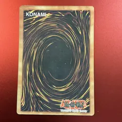 Yu-Gi-Oh! TCG Fake Card Poorly Translated Funny Holo - Espa Roba Character Card - Image 2