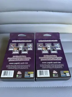 Yu-Gi-Oh! Trading Card Game: Chaos Origins 2 Box Lot Factory Sealed - Image 2