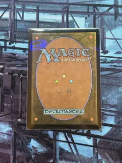 Magic: The Gathering Mox Opal Legendary Artifact Card (SLD RETRO FOIL) - Image 2