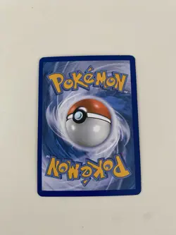 Piplup RC6/RC25 Legendary Treasures Radiant Collection Holo 2013 LP card - Image 2