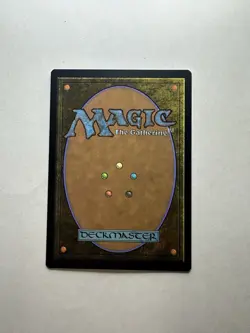 Prodigy's Prototype LP Kamigawa: Neon Dynasty Magic The Gathering Mtg Light Play - Image 2